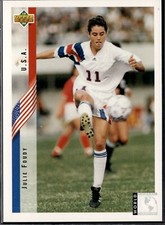 1994 Upper Deck World Cup Eng/Spn (Cards 200-330) (see other listing for 1-199)