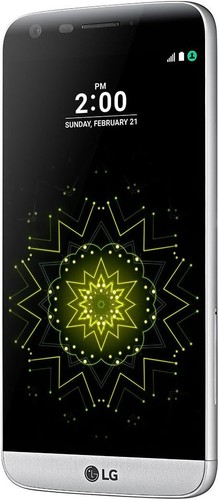 LG G5 Neuf Argenté 32Go - Imagen 8 de 13