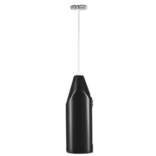 Frusta Frusta Frusta Schiumatrice Latte Cappuccino Sbattitore Uova Elettrico Mini - Foto 19 di 21