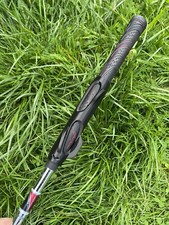 1X Golf Grip LINKSHAND Trainer Aufsatz Outdoo...