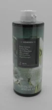 Korres PURE COTTON Shower Gel 13.53 oz
