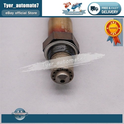 4PCS Upstream&Down Oxygen O2 Sensor For Mercedes-Benz A0095426318+A0065422018 - Picture 10 of 12