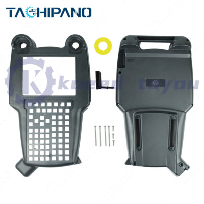 Plastic Case Cover for FANUC A05B-2256-C105 A05B-2255-C105#EMH New Shell /