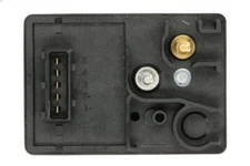 Control Unit, glow time BOSCH 0 281 003 007