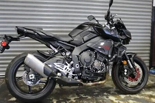 TechSpec 2016-2021 Yamaha FZ-10 MT-10 Snake Skin Tank Grips