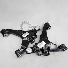 OEM GENUINE TOYOTA TUNDRA SEQUOIA RH & LH FRONT SUSPENSION LOWER CONTROL ARM SET