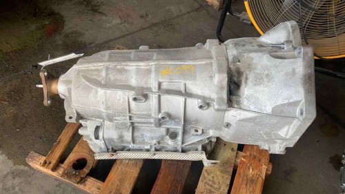 Automatic Transmission Assembly Bmw 128I 6 Speed 2009-2013 OEM | eBay