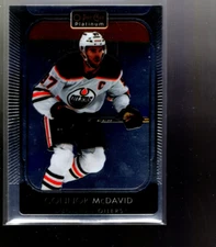 B5360- 2021-22 O-Pee-Chee Platinum Hk Cards 1-200 -You Pick- 15+ FREE US SHIP