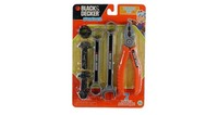 Black & Decker Jr - Wrench Set on sale Black & Decker Jr - Wrench Set on sale