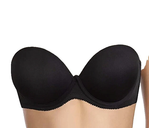 La Senza Ropa, Calzado y Accesorios