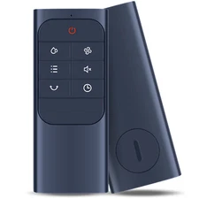 Remote Control for Dreo 40" Tower Fans Evaporative Air Cooler DR-HEC001 CR2025
