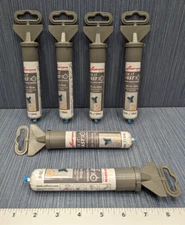 6 Pack Adfors Drywall Repair Patch Kit with Scraper Wall FDW9223-U