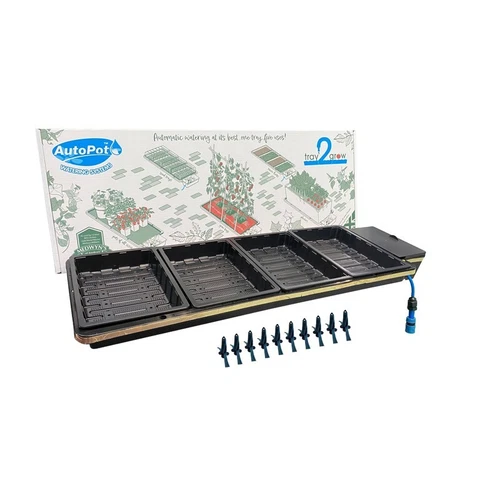 AUTOPOT - TRAY2GROW