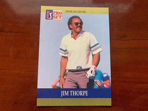 1990 Pro Set PGA Tour - Complete Your Set, You Pick - Picture 45 of 103