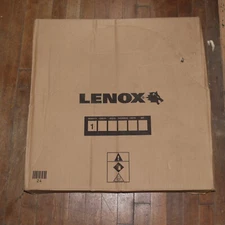 Lenox RX+ Vari-Raker Band Saw Blade Bi-Metal 27866RPB185640