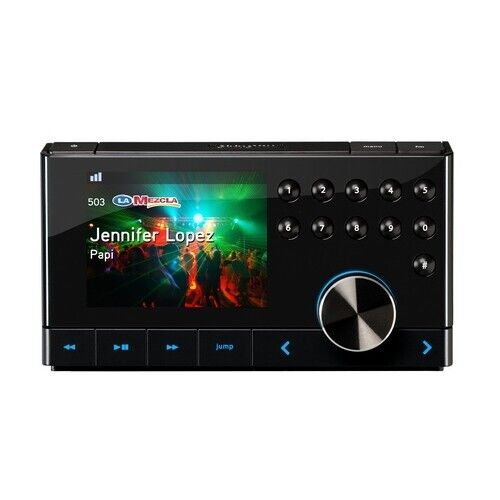 SiriusXM Edge Replacement Receiver (Requires Accessories) - Picture 1 of 3