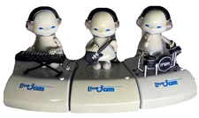 hook it up live jam toy quest instrument play robots Aux Cord Hook Up Works MP3