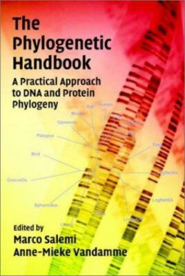The Phylogenetic Handbook: A Practical Approach to DNA and Protein Phylogeny, , 