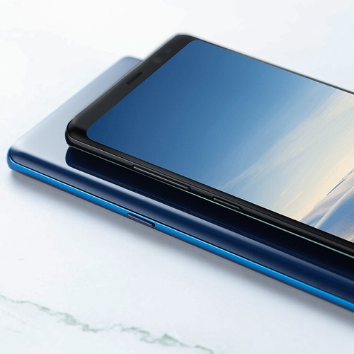 Original Samsung Galaxy Note 8 N950U 64GB Unlocked Android Smartphone Open box - 第 11/31 張圖片