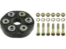 For 1988-1991 Mercedes 300SEL Drive Shaft Flex Joint Kit Front Febi 41195SZMH