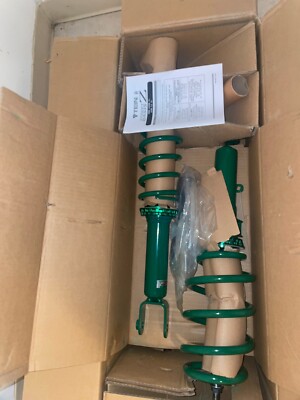 TEIN GSHD6-8USS2 STREET BASIS Z COILOVERS Kit for 13-17 HONDA ACCORD