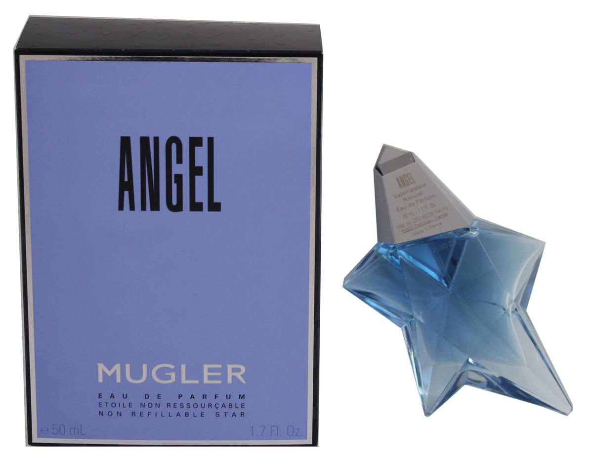 Eau De Star Eau De Toilette Spray (Tester) By Thierry Mugler - 1.7 oz Eau De Star Eau De Toilette Spray (Tester) By Thierry Mugler - 1.7 oz