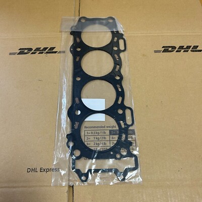 NEW】Kawasaki Genuine 2011-2015NINJA ZX-10R ZX 10R HEAD GASKET