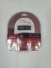 ROCKETFISH Bluetooth Adapter RF-FLBTAD 2009 N...