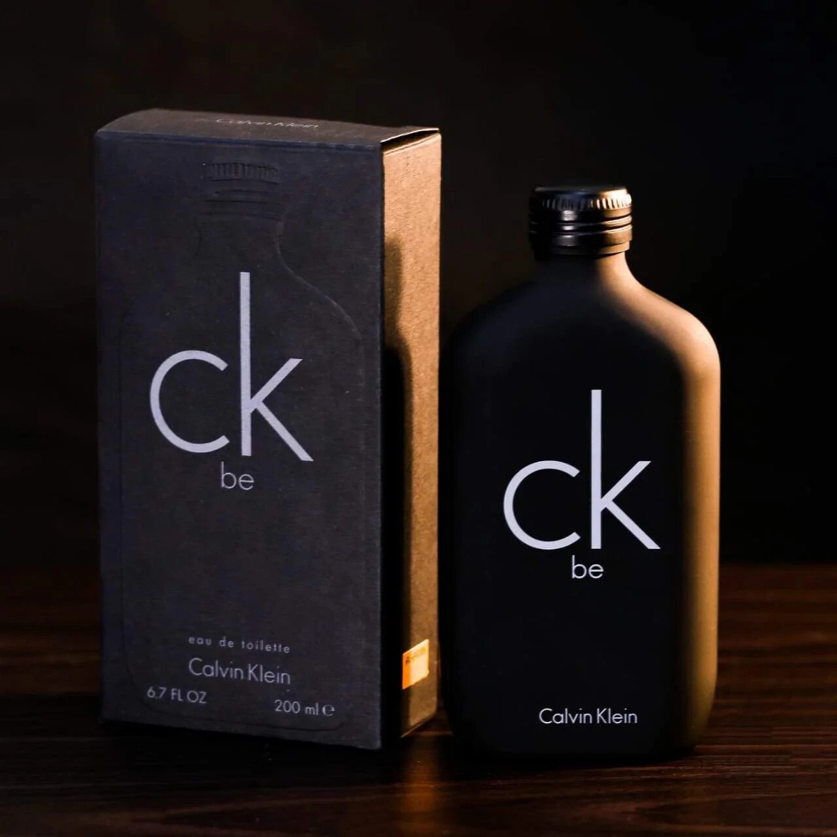 200 Ml Ck Perfume Black Perfume Calvin Klein Shock Hombre 200 Ml