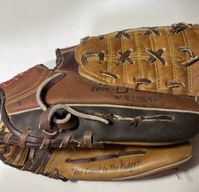 Rawlings GJ97 Deepwell Pocket Cesar Credeno Baseball Glove Right Hand Throwing