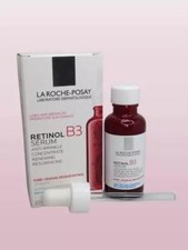 LA ROCHE POSAY RETINOL B3 SERUM ANTI WRINKLE CONCENTRATE RENEWING 1 OZ BOXED