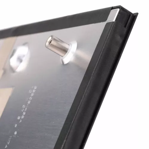 REPLACEMENT 8.4" 17-23 UCONNECT 4C UAQ LCD DISPALY TOUCH SCREEN RADIO NAVIGATION - Picture 9 of 15