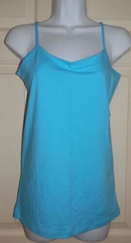 Mezcla de algodón No Boundaries camisolas Camisola y Conjuntos para Mujeres