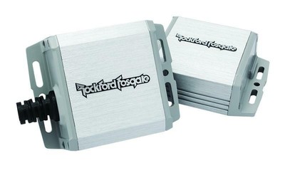 Rockford Fosgate PUNCH PM100X1K - Mono-Block digital