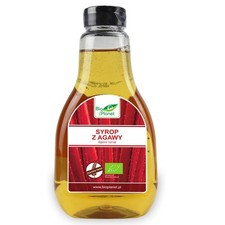 Bio Planet Glutenfreier Agavensirup BIO 478 ml (660 g)
