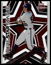 2023 Panini Elite Extra Edition #FS-19 Brayden Taylor Future Star Status