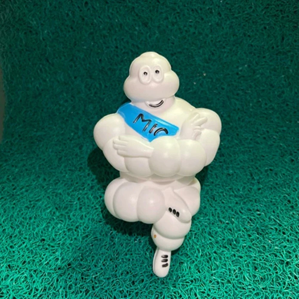 Michelin Man Figure for sale | eBay