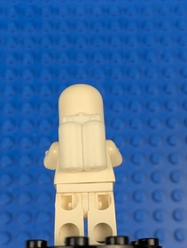 Lego Space: Classic Space - White with Air Tanks sp006 Sets 886, 6927