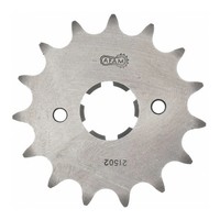 Afam Ritzel #520 15 ZäHne (FüR: Yamaha TT 600 36A 83-84 )