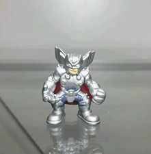 Marvel Super Hero Squad Stryfe Loose Rare