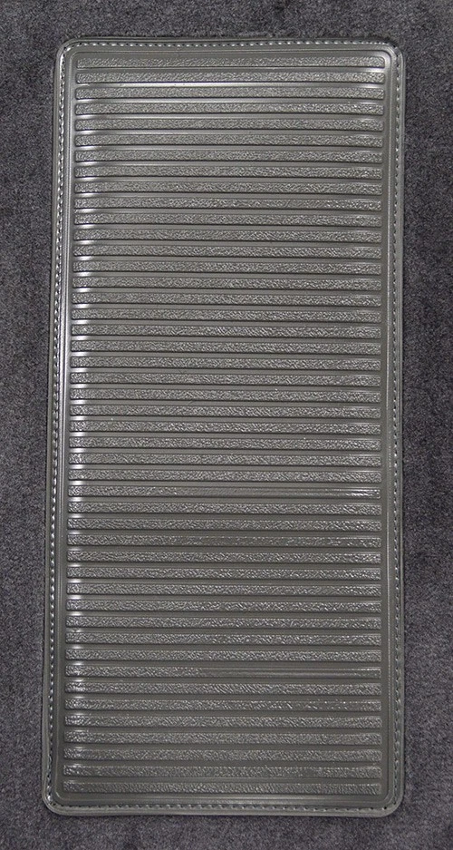 Alfombra GMC Savana 2500 1996-2002 - Cutpile - Área de pasajeros | Furgoneta Foto 3 de 4