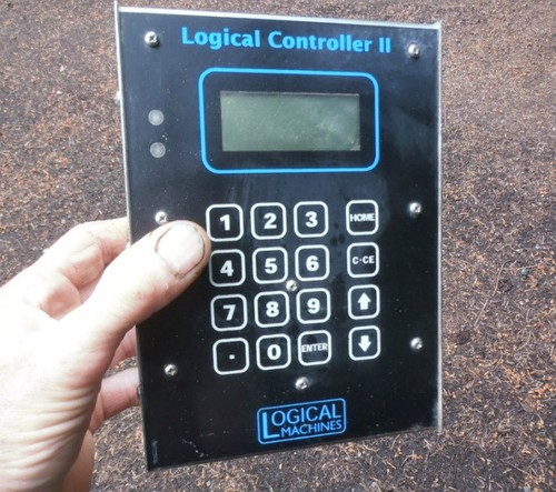 Logical Machines Logical Controller II