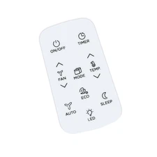 Remote Control For Arctic King WWK15CR91N WWK18CR92N WWK25CR92N Air Condtioner