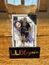 Tiffany Hayes 2025 Panini Impeccable 6/40 WNBA Valkyries