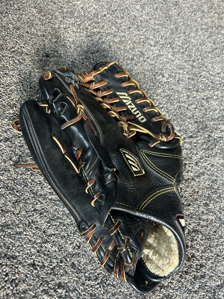 Mizuno Left 12.75 Size Baseball Softball Gloves & Mitts for sale