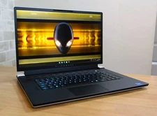 Alienware X17 R2 - 17.3" FHD, Intel i9, 2TB SSD,  64GB RAM, NVDIA 3080 Ti 16GB