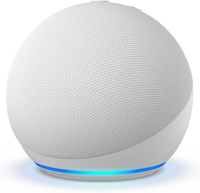 Offerta Echo Dot Ultimo Modello | Lo Smart Speaker n.1 in Italia - 2