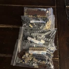 LEGO Star Wars Battle Droid Troop Carrier 75086 Complete Set 565 Pieces