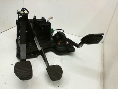 Kompletter Pedalantrieb Gebraucht CITROEN C5 I Phase 2 BREAK - 2.0 HDI 138 PS -