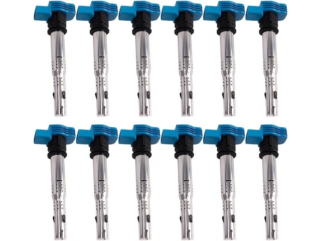 Lamborghini Murcielago 2006-2010 Ignition coils Set P/N ZJ31T3